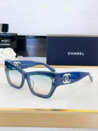 Picture of Chanel Sunglasses _SKUfw80048831fw